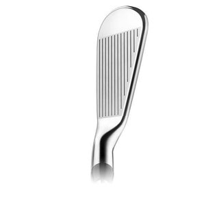 Titleist 620 CB heren ijzers, staal