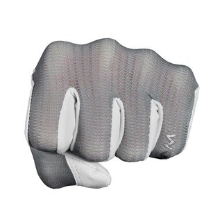 Zoom Zoom Sun Style dames golfhandschoen, grijs