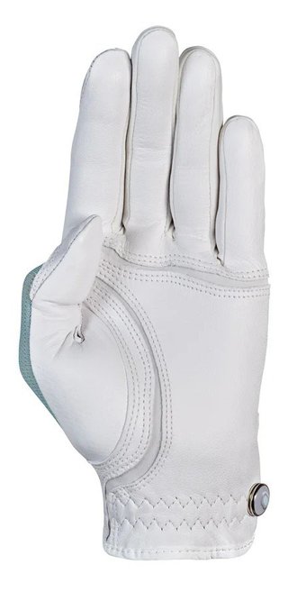 Zoom Zoom Sun Style dames golfhandschoen, groen