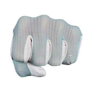 Zoom Zoom Sun Style dames golfhandschoen, groen
