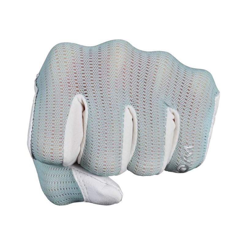 Zoom Zoom Sun Style dames golfhandschoen, groen