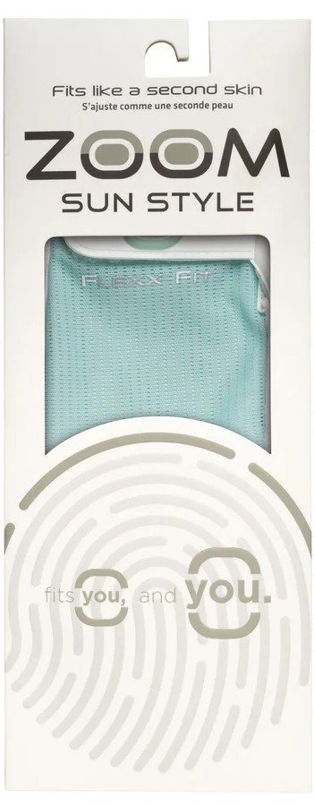 Zoom Zoom Sun Style dames golfhandschoen, groen