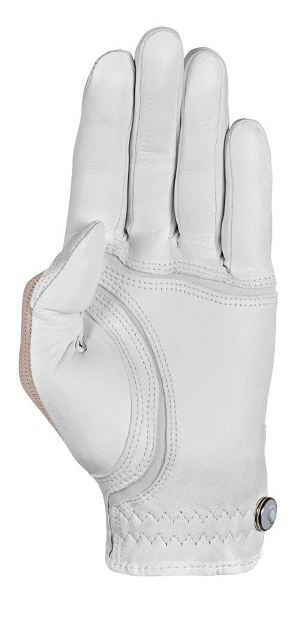 Zoom Zoom Sun Style dames golfhandschoen, zand
