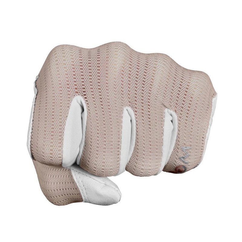 Zoom Zoom Sun Style dames golfhandschoen, zand