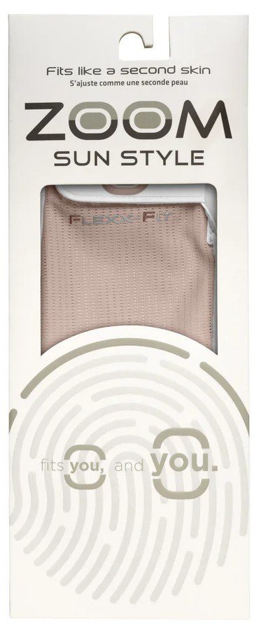 Zoom Zoom Sun Style dames golfhandschoen, zand