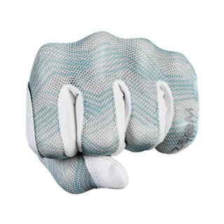 Zoom Zoom Sun Style dames golfhandschoen, groen