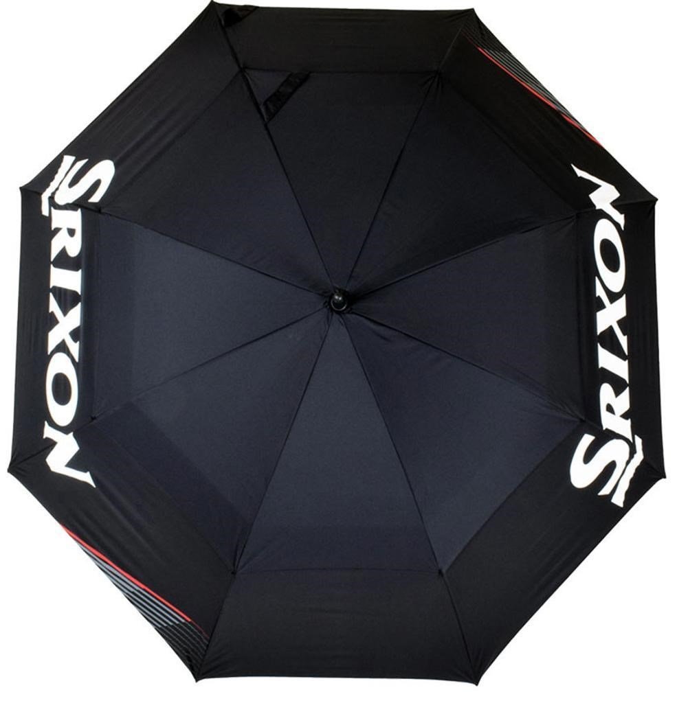 Srixon paraplu 62", zwart