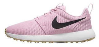 Nike Nike Roshe G Next Nature dames golfschoenen, roze