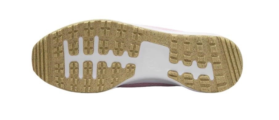 Nike Nike Roshe G Next Nature dames golfschoenen, roze