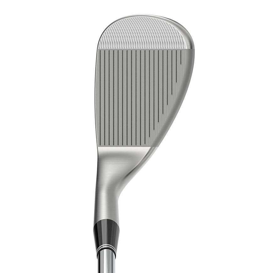 Cleveland RTX 6 ZipCore Tour Satin heren wedge, staal