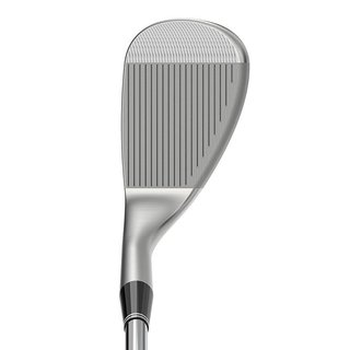 Cleveland RTX 6 ZipCore Tour Satin heren wedge, staal
