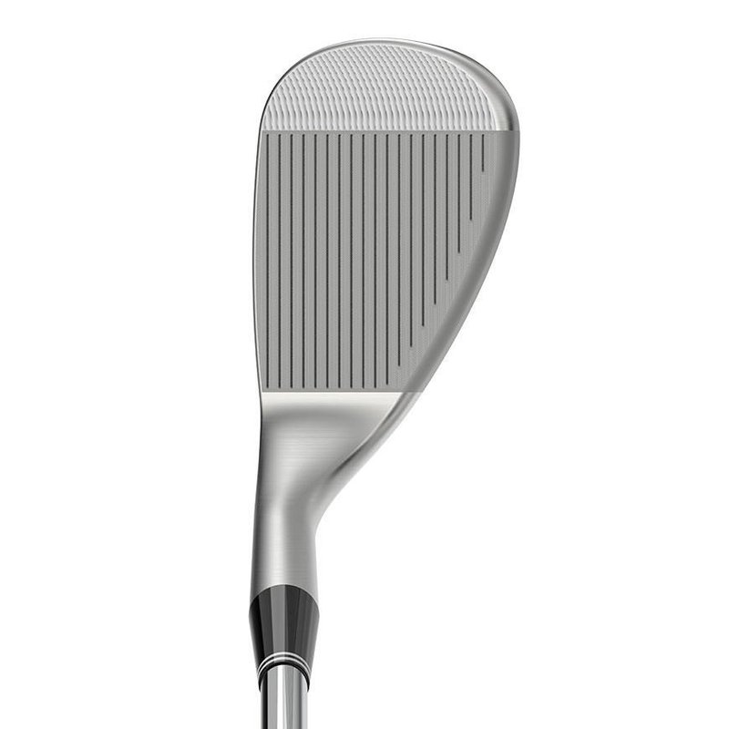 Cleveland RTX 6 ZipCore Tour Satin heren wedge, staal