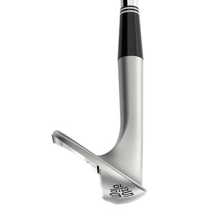 Cleveland RTX 6 ZipCore Tour Satin heren wedge, staal