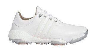 Adidas Tour360 22 dames golfschoenen, wit
