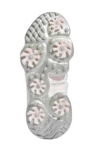 Adidas Tour360 22 dames golfschoenen, wit