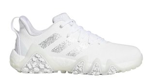 Adidas CodeChaos dames golfschoenen, wit