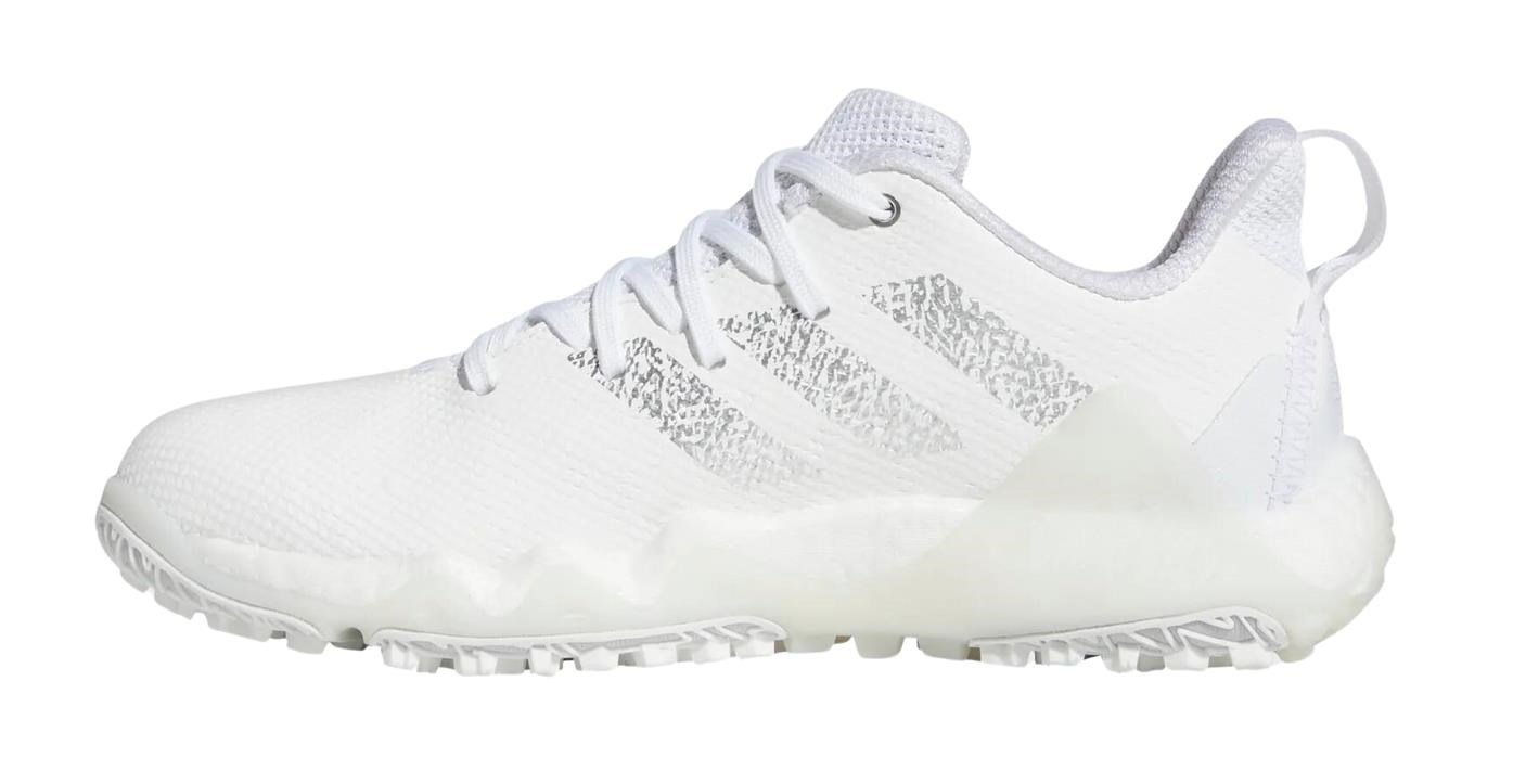 Adidas CodeChaos dames golfschoenen, wit
