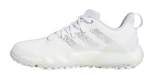 Adidas CodeChaos dames golfschoenen, wit