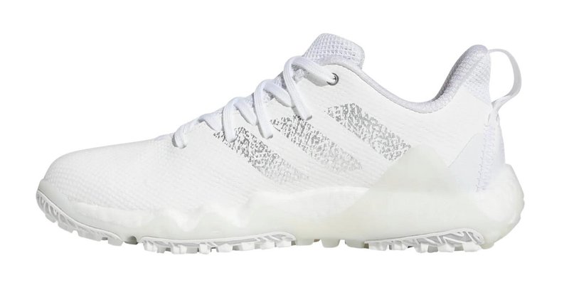 Adidas CodeChaos dames golfschoenen, wit