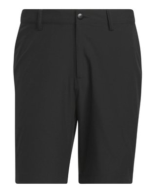 Adidas Ultimate365 heren shorts (8.5"), zwart