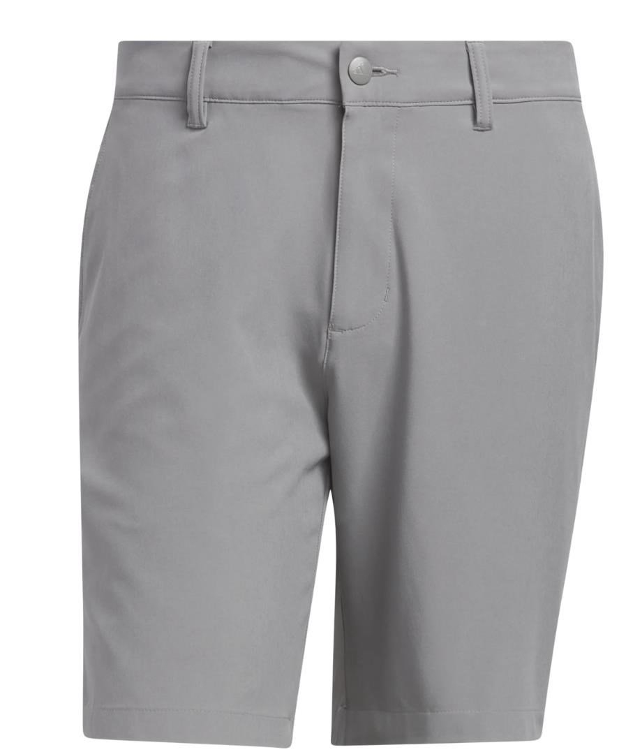 Adidas Ultimate365 heren shorts (8.5"), grey three