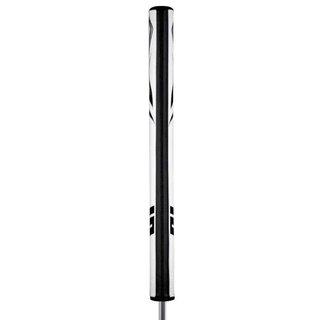 Super Stroke SuperStroke Zenergy XL Plus 2.0 putter grip, wit/zwart
