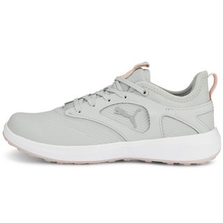 Puma Ignite Malibu dames golfschoenen, grijs