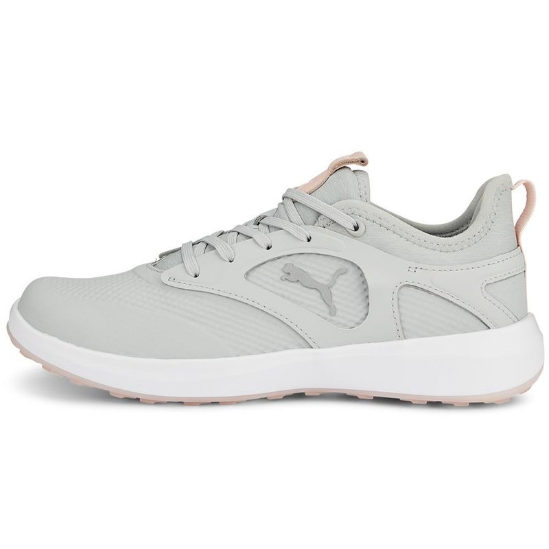Puma Ignite Malibu dames golfschoenen, grijs
