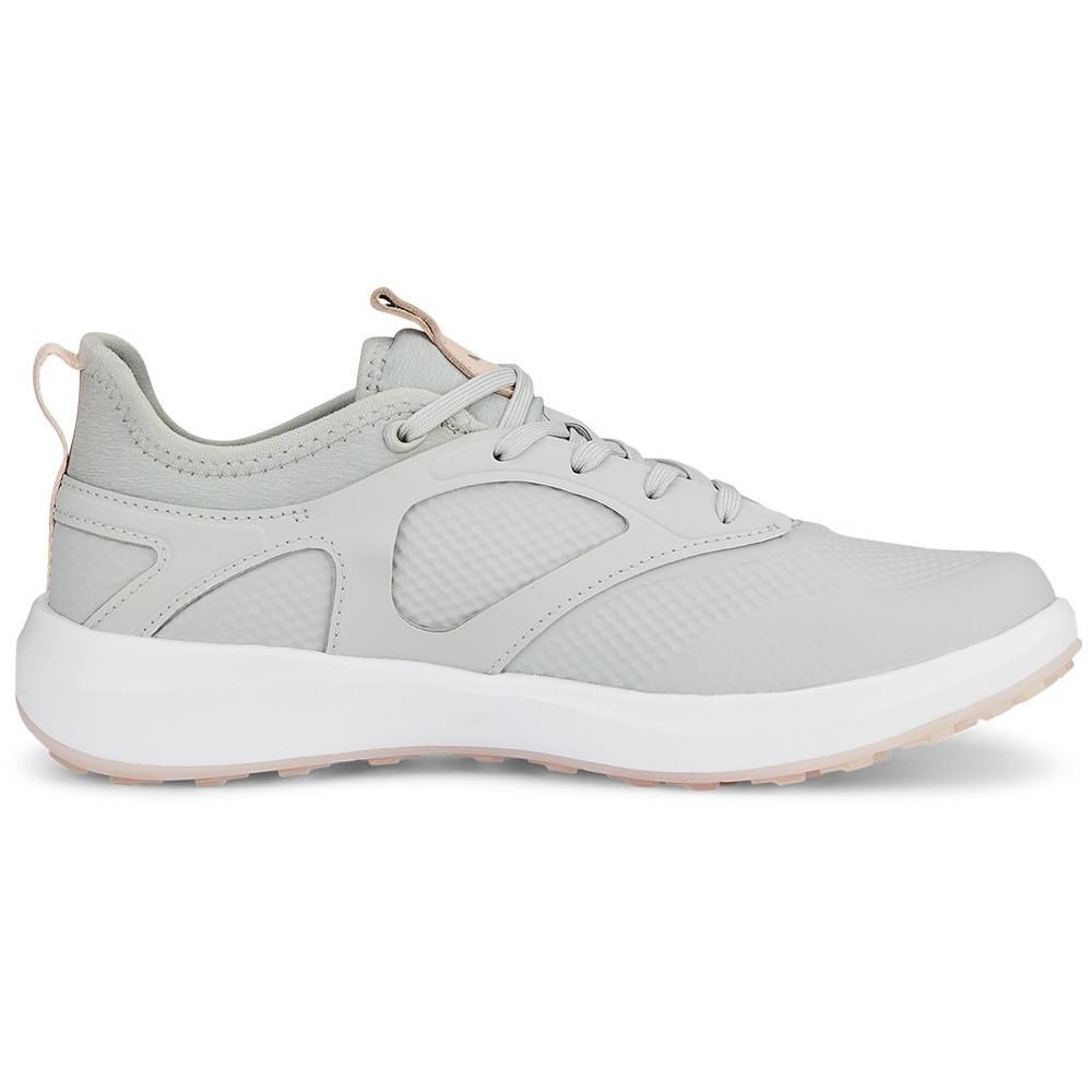 Puma Ignite Malibu dames golfschoenen, grijs
