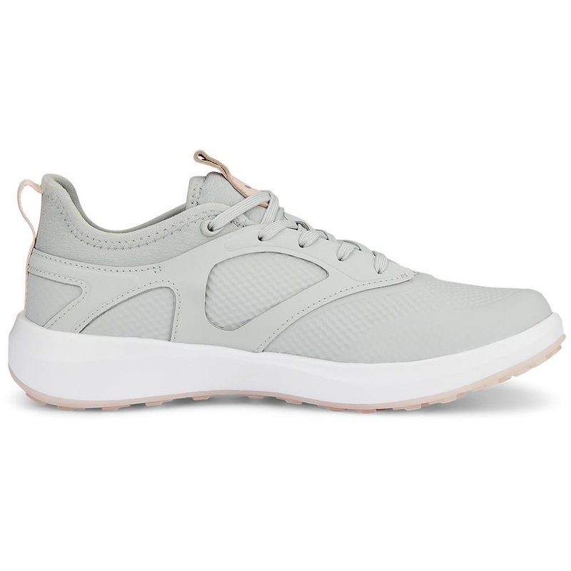 Puma Ignite Malibu dames golfschoenen, grijs