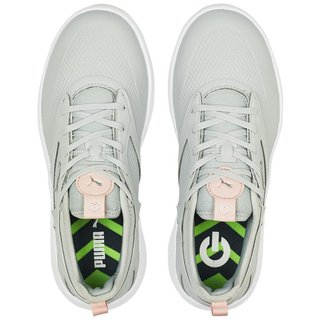 Puma Ignite Malibu dames golfschoenen, grijs