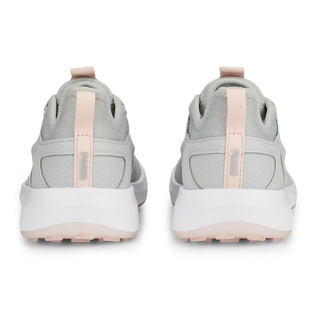 Puma Ignite Malibu dames golfschoenen, grijs