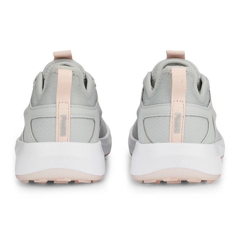 Puma Ignite Malibu dames golfschoenen, grijs