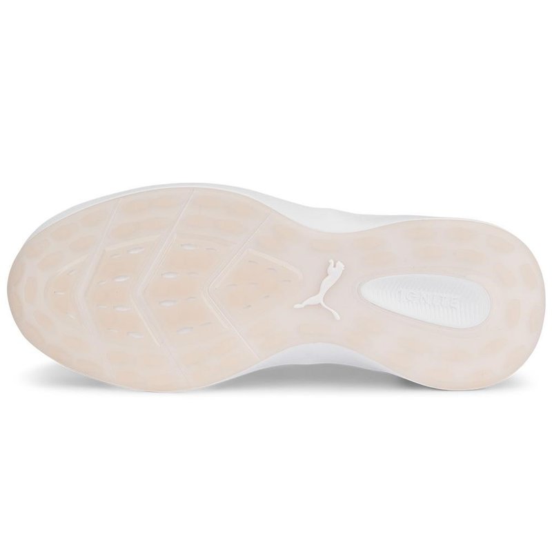 Puma Ignite Malibu dames golfschoenen, grijs