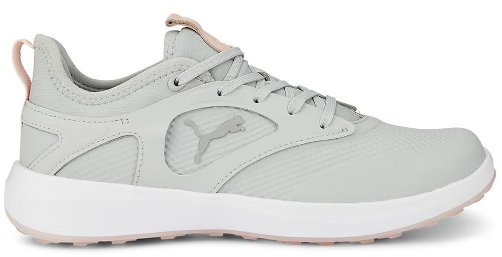 Puma Ignite Malibu dames golfschoenen, grijs
