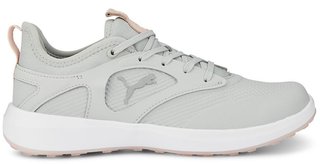 Puma Ignite Malibu dames golfschoenen, grijs