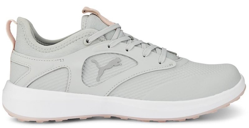 Puma Ignite Malibu dames golfschoenen, grijs