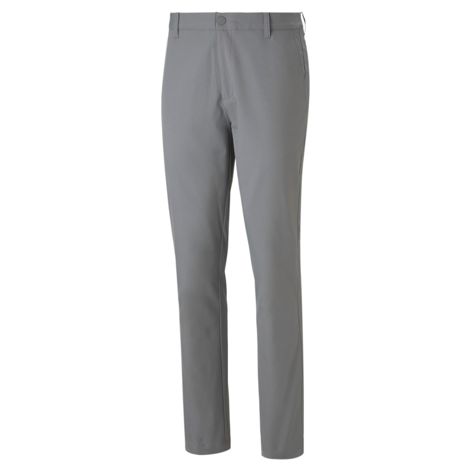 Puma Dealer Tailored heren broek, slate sky