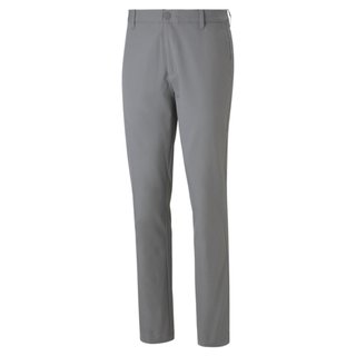 Puma Dealer Tailored heren broek, slate sky