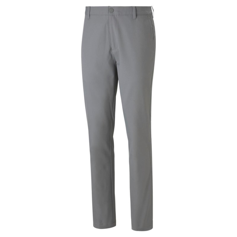 Puma Dealer Tailored heren broek, slate sky