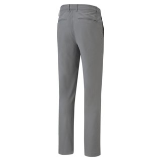 Puma Dealer Tailored heren broek, slate sky