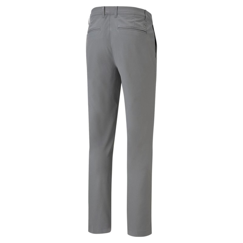 Puma Dealer Tailored heren broek, slate sky