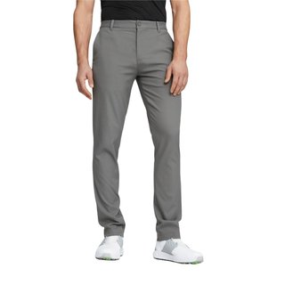 Puma Dealer Tailored heren broek, slate sky