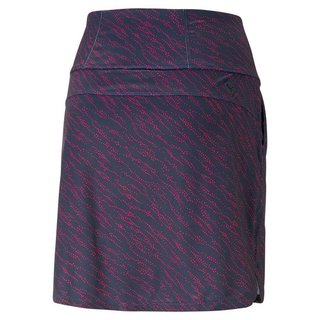 Puma PwrMesh Whitewater dames skort, navy blazer/orchid shadow