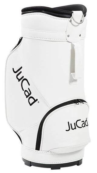 JuCad JuCad mini bag accessoire tas, wit