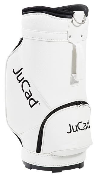 JuCad JuCad mini bag accessoire tas, wit