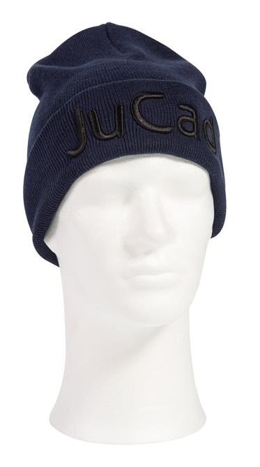 JuCad winter wintermuts, blauw