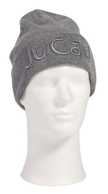 JuCad winter wintermuts, grijs