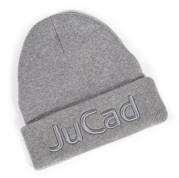 JuCad winter wintermuts, grijs