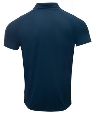 2117 of Sweden Fröseke heren polo, navy